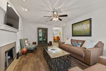 Ceiling fan